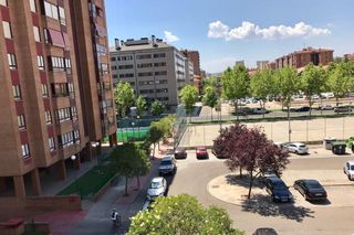 habitacion en alquiler