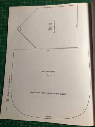 Libro de patchwork “Crazy Quilting"