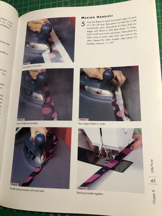 Libro de patchwork “Crazy Quilting"