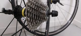 Ruedas carretera MAVIC