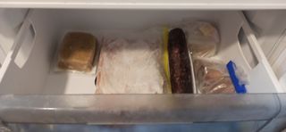 Frigorífico alto Fagor FFJ6825 A+