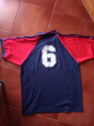 Maglia calcio vintage - Lotto