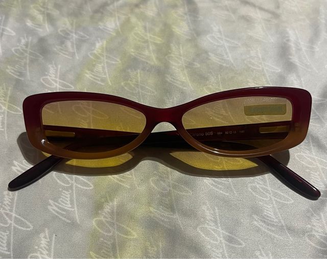 Gafas de Sol Roberto Cavalli