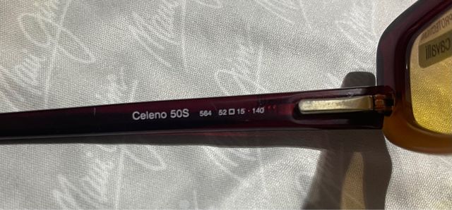 Gafas de Sol Roberto Cavalli