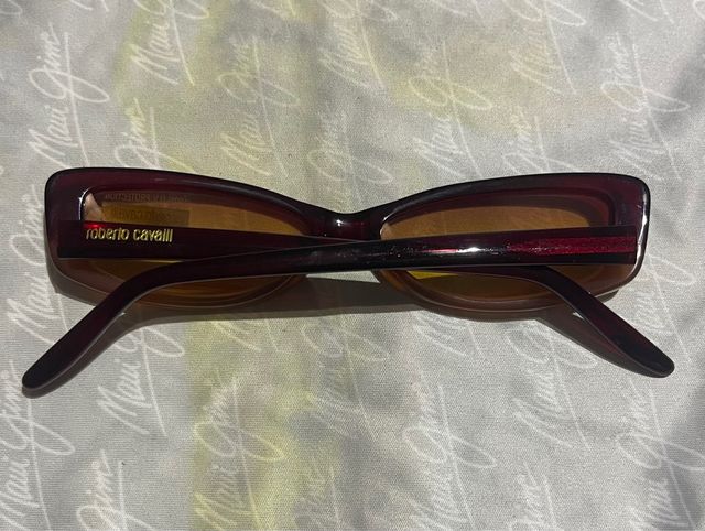 Gafas de Sol Roberto Cavalli