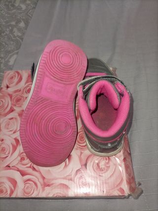 Scarpe bambina lelly Kelly numero 22