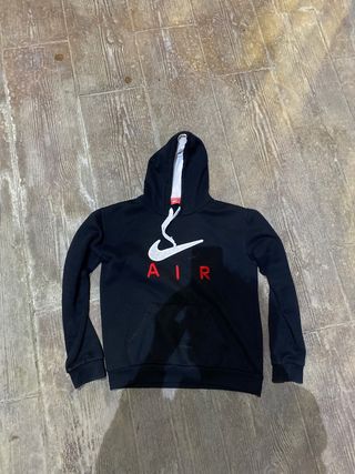 sudadera nike air
