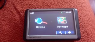 GPS Garmin