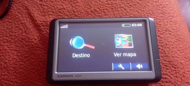 GPS Garmin