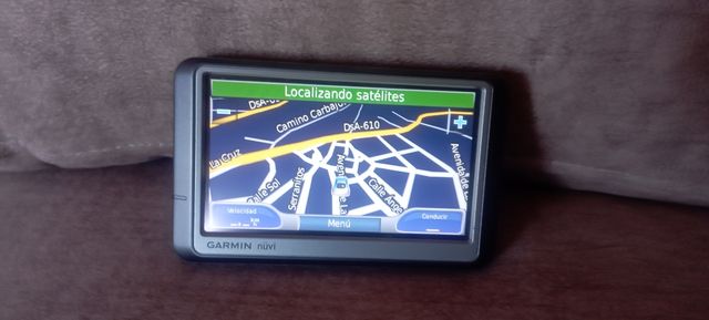 GPS Garmin