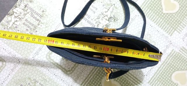 Borsetta con tracolla