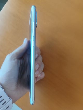 Móvil funciona perfecto Xiaomi Mi A2 Gold