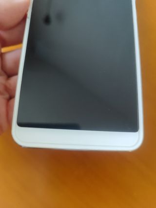 Móvil funciona perfecto Xiaomi Mi A2 Gold