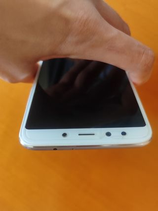 Móvil funciona perfecto Xiaomi Mi A2 Gold