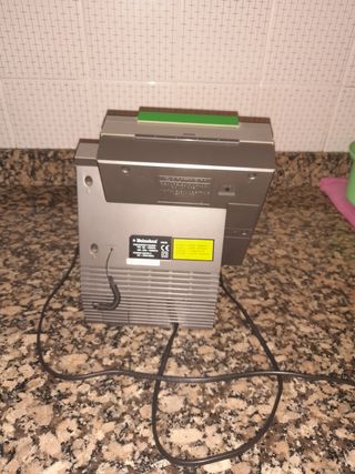 Radio CD