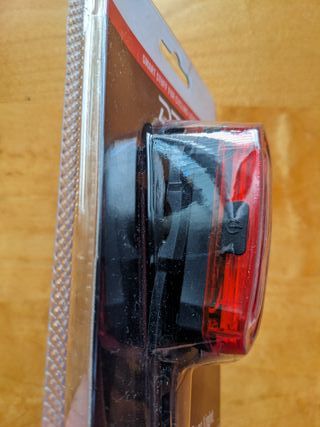 Luz trasera DPV (NUEVA)