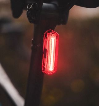 Luz trasera DPV (NUEVA)