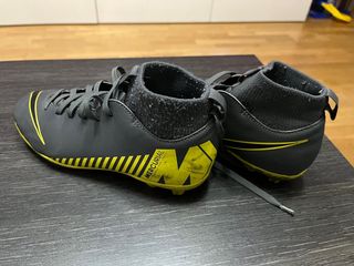 Bota futbol  Nike