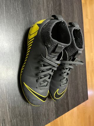 Bota futbol  Nike