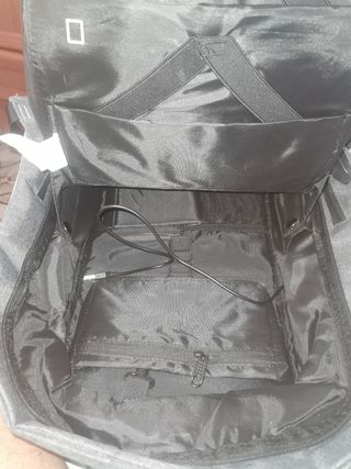 mochila para ordenadores y tablet