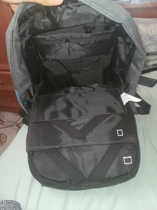mochila para ordenadores y tablet