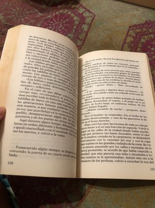 Libro Paulo Coelho. La quinta montaña