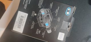 Pedales Mtb Crankbrother Candy 3