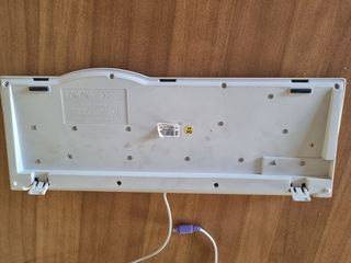 Teclado media mag c turbo jet kb-8801 R+