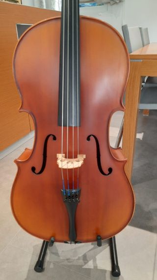 Violonchelo 3/4
