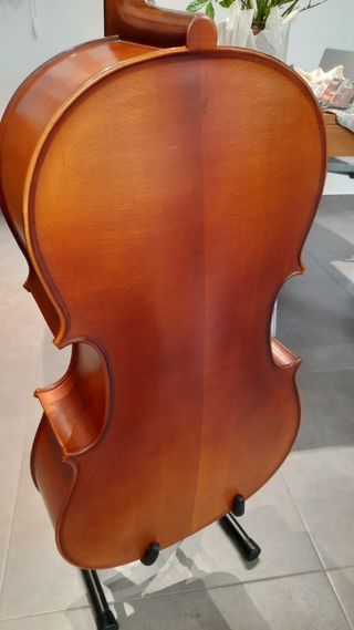 Violonchelo 3/4