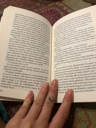 Libro Paulo Coelho. El demonio y la señorita Prym