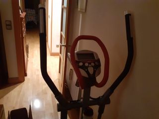 Bicicleta eliptica
