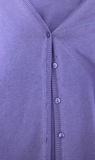 chaqueta fina