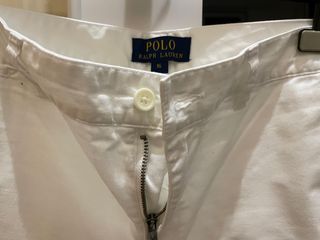Pantalon corto