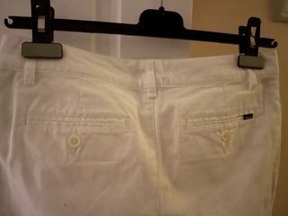 Pantalon corto