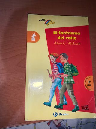 libros clasicos e infantiles