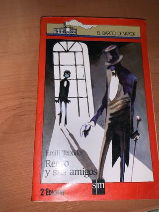 libros clasicos e infantiles