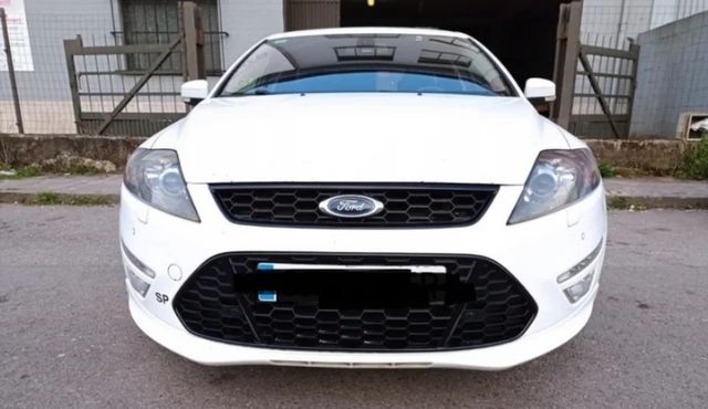 Faros Ford Mondeo mk4