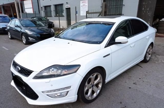 Faros Ford Mondeo mk4