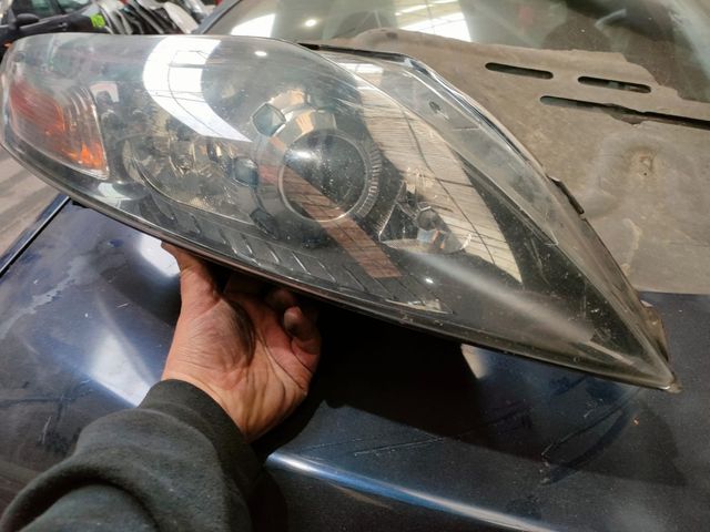 Faros Ford Mondeo mk4