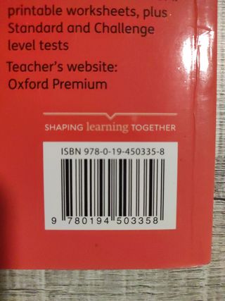 Oxford Rooftops Class Book 3