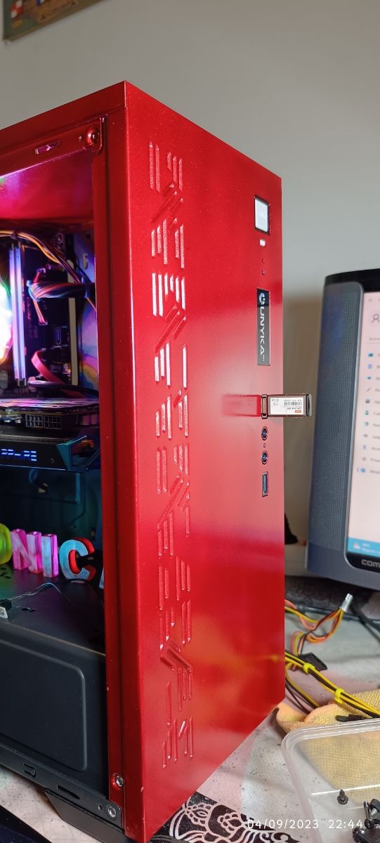 ORDENADOR GAMING A LA CARTA