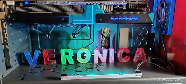 ORDENADOR GAMING A LA CARTA