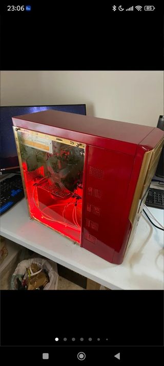 ORDENADOR GAMING A LA CARTA