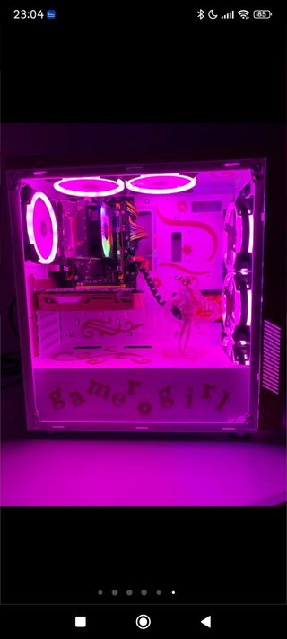 ORDENADOR GAMING A LA CARTA