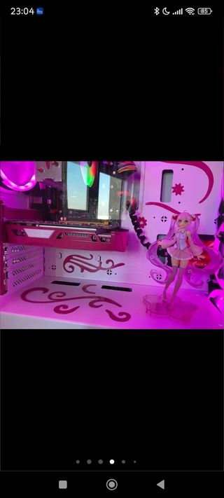 ORDENADOR GAMING A LA CARTA