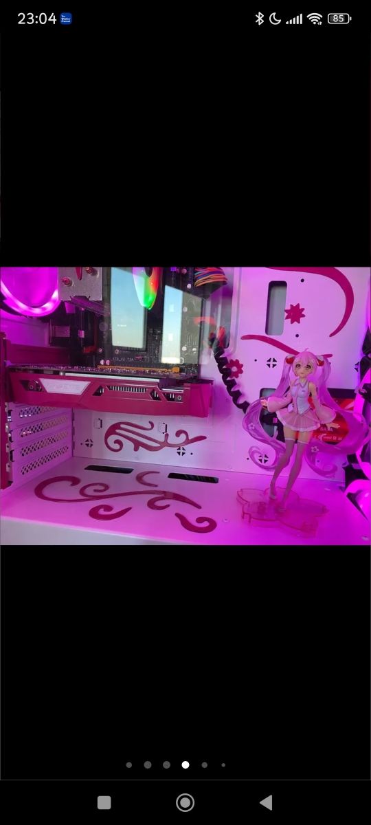 ORDENADOR GAMING A LA CARTA