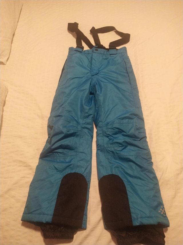 Pantalón de nieve niñ@