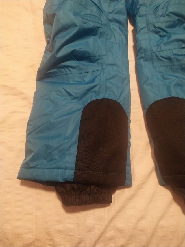 Pantalón de nieve niñ@