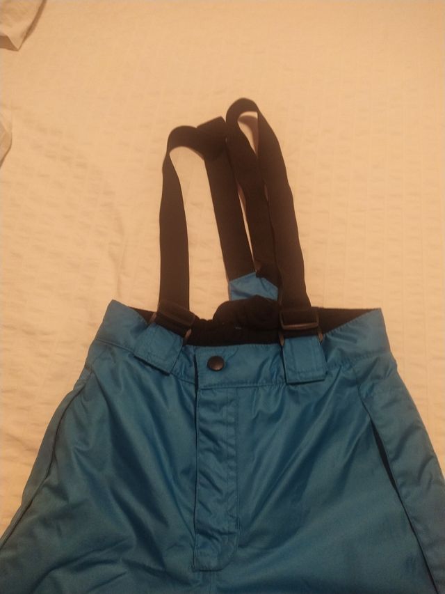 Pantalón de nieve niñ@